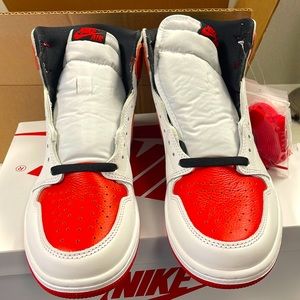 Jordan 1 Retro High OG - Heritage